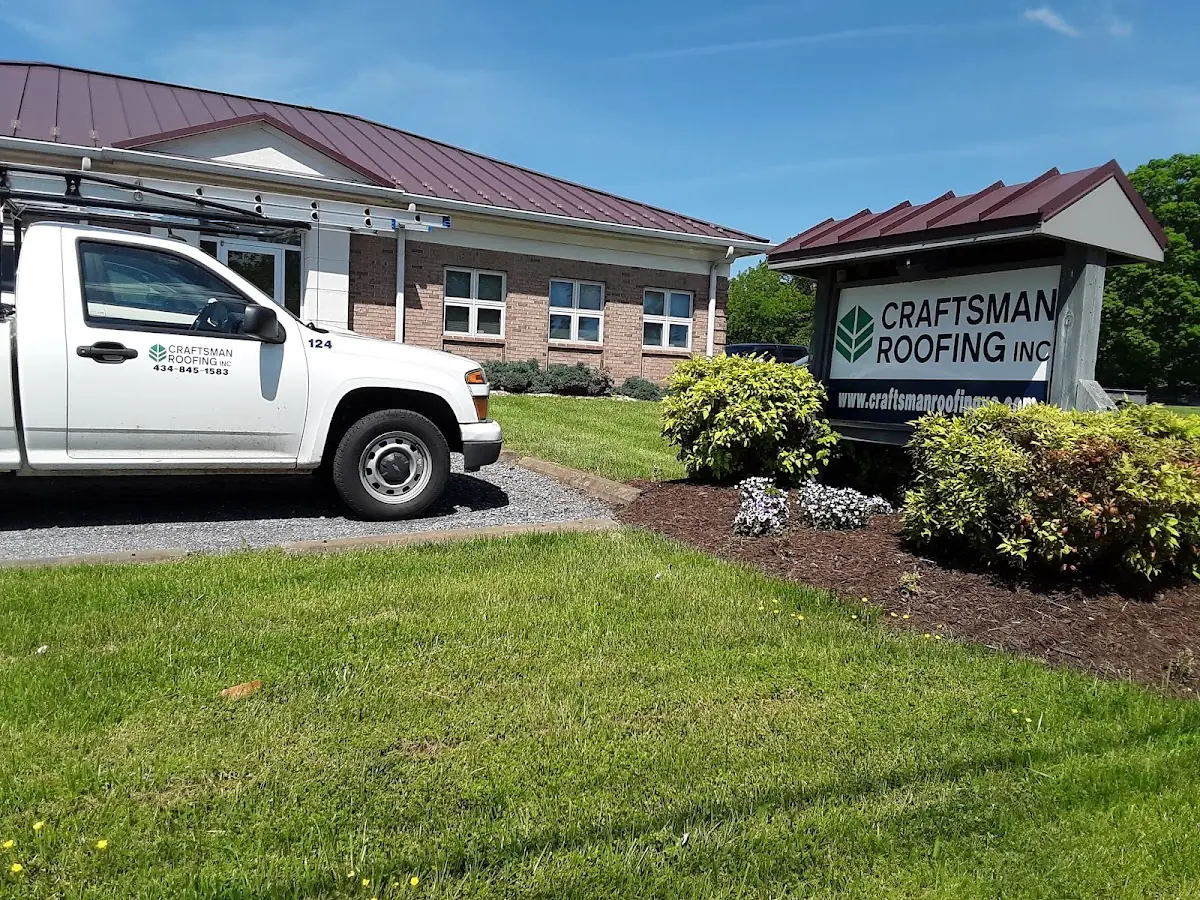 Quality Roof Replacement by experienced craftsmen in Moores Crossroads